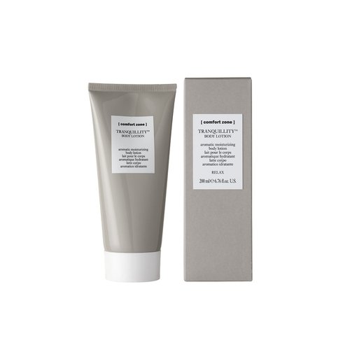 [ comfort zone ] Tranquillity Aromatic & Moisturizing Body Lotion, 6.76 fl. oz.