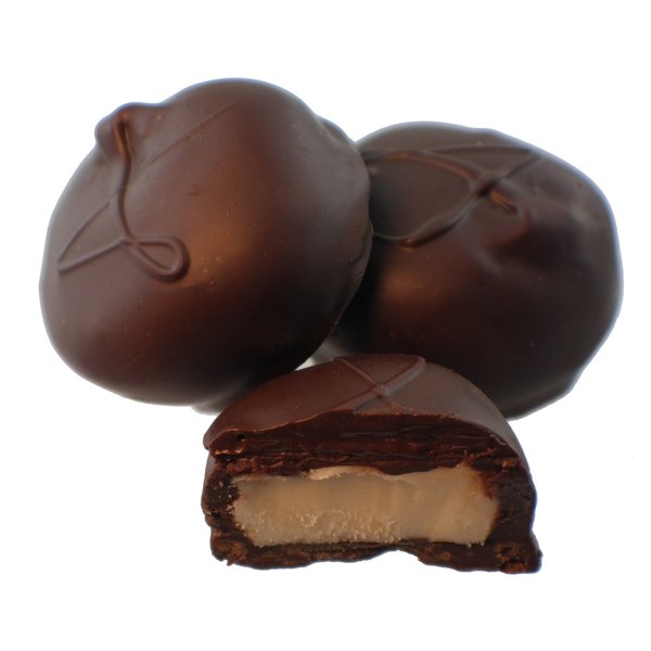 Mrs. Cavanaugh's Vanilla Creme Dark Chocolate 1-lb