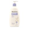 Aveeno Stress Relief Moisturizing Body Lotion with Lavender, Natural Oatmeal and Chamomile & Ylang-Ylang Essential Oils to Calm & Relax, 18 fl. oz