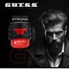 Gutts Professional 6 Titanium seriess Aqua Hair Wax Strong Fix & Style Creative Shaping Long Lasting Hold maximum Performans 150 ml
