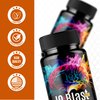 (2 Pack) IQ Blast Pro Capsules, IQblast Pro Supplement Official Brain Pills for Memory and Focus, IQblastpro Blaster Premium Clarity Support Advanced Formula Reviews All Natural Ingredients (120 Ct)