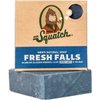 Dr. Squatch All Natural Bar Soap for Men with Zero Grit, Fresh Falls