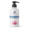 Planet Eden 20% Gly-Lactic Face and Body Skin Cream Lotion - 10% Glycolic and 10% lactic Acid for Exfoliation (8 oz)