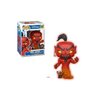 Funko Pop! Disney: Aladdin Jafar (Red) Collectible Figure
