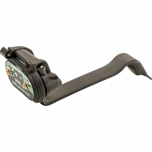 SureFire unisex adult Glock 3rd/4th Generation hunting and shooting equipment, Black, One Size US