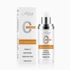 KRAVE IT Vitamin C Face Serum 20% - Pure Vitamin C Oil with Niacinamide & Hyaluronic Acid for Skin Brightening & Anti-Aging, Dark Spot Treatment, Hydrating Facial Serum for Men & Women, Skincare