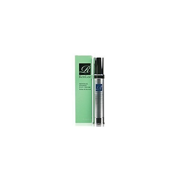 Mineral Primer Day Cream