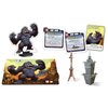 IELLO: Monster Pack King Kong Expansion, Strategy Board Game, Introduces King Kong Into The Roster, 2 to 6 Players, 30 Minute Play Time, Ages 8 and Up