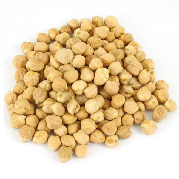 Beans Garbanzo Beans (1x25LB )