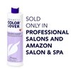 Framesi Color Lover Volume Boost Shampoo, 16.9 fl oz, Sulfate Free Shampoo with Quinoa and Aloe Vera, Color Treated Hair