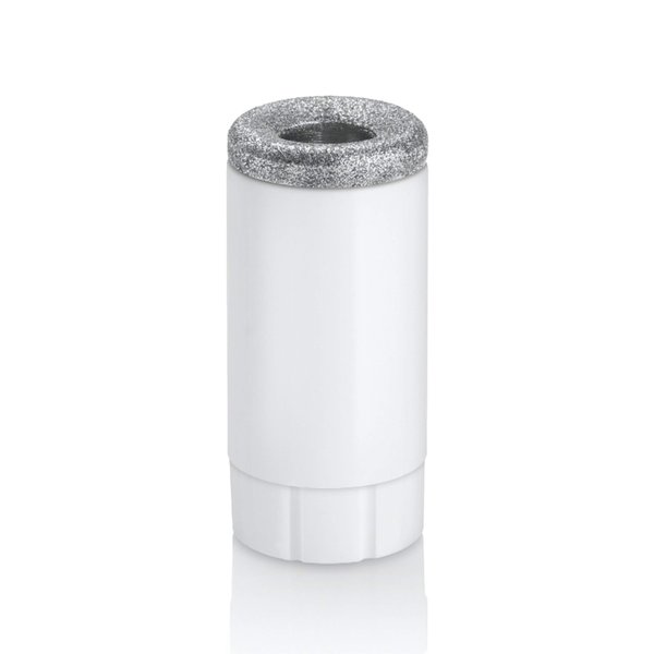 Trophy Skin Standard Diamond Tip - Compatible with Any Trophy Skin Microdermabrasion Machine - Professional-Quality Home Spa Kit Accessory - Rejuvenate and Exfoliate Skin with Real Diamonds