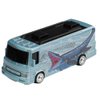Hot Wheels Tour Bus Scale Vehicle for Kids Aged 3 Years Old & Up & Collectors of Classic Toy Cars, Featuring New Castings & Themes