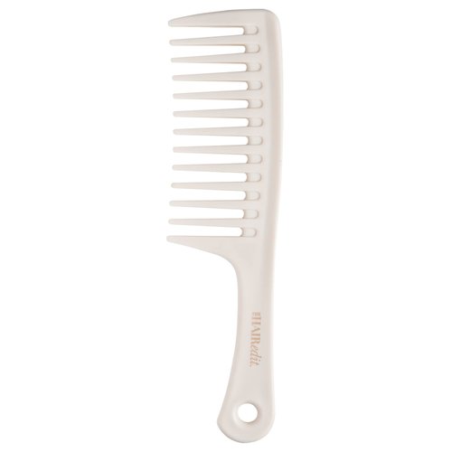 The Hair Edit Tame & Condition Hair Detangling Comb