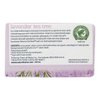 Tom's of Maine Natural Beauty Bar Soap With Raw Shea Butter, Lavender Tea Tree, 5 Ounce, 6 Count Tom's of Maine Natural Beauty Bar Soap With Raw Shea Butter, Lavender Tea Tree, 5 Ounce, 6 Count