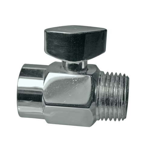 SNSdirect Original Shower Arm Mounted Volume Control in Polished Chrome Order Only From Seller SNSdirect to Assure Correct and Quality Product