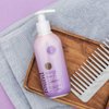FOUND Haircare Chia Seed Oil Leave-In Conditioner, 5 oz. | Treatment | Lightweight Cream that Softens Hair & Restores Hydration
