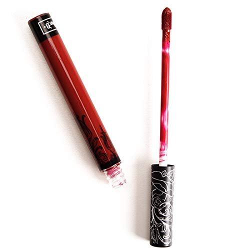 KAT VON D Everlasting Liquid Lipstick 6.6 ml # Nahz Fur Atoo - blood crimson