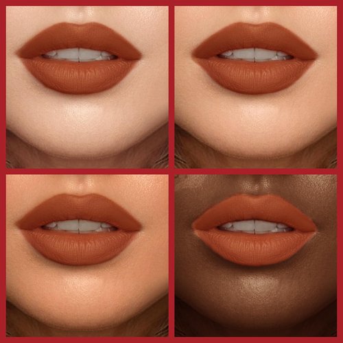 Arousar Matte Lip Liner, Highly Pigmented Natural Lip Makeup, Moisturizing and Comfortable Outlined Lip, Long Lasting and Smooth Ultra Fine 2-CINNAMON