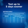 Clearblue Pregnancy Test Combo Pack, 10ct - Digital with Smart Countdown & Rapid Detection - Super Value