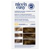 Clairol Nice 'n Easy Permanent Hair Color, 6A Light Ash Brown, Pack of 3