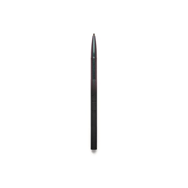 Expressioniste Brown Pencil Rechargable Holder & Refill Cartridge - Brunette