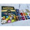 Lanterns The Harvest Festival Board Game