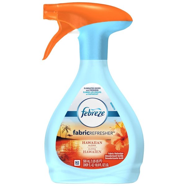 Febreze Fabric Refresher - Hawaiian Aloha - 16.9 oz