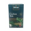 Dilmah Premium Ceylon Tea (50 Tea Bags)