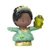 Little People Replacement Part for Fisher-Price Talking Castle Playset GXY00 - Replacement Princess Tiana Figure