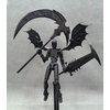 (Assembly Completed) T13 Action Figure Set,Titan 13 Robot Action Figure,Dummy 13 Set,3D Printed Robot 13 Action Figure, Lucky 13 Set,Titan 13 Robot Action Figure, for Collectors Desktop Decorations