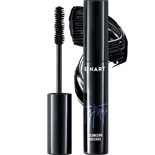 SINART Hypnotic Volumizing Mascara voluminous mascara for eyelashes.Blackest Black
