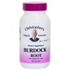 Burdock Root Dr. Christopher 100 VCaps
