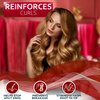 Curly Hair Mask - Deep Conditioning, Curl Enhancing Split End Repair for Women and Men - Strengthening Treatment Cream and Moisturizer Products for Dry, Damaged, Frizzy Hair - Anti Breakage Solution