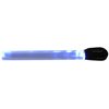 LUMAGNY 6" (15.2 cm) Acrylic LED Illuminated Magnifier | 1.5X Power | Sleek Design | Distortion-Free | Perfect for Reading & Travel