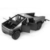 Cybertruck Toy Trucks 1/32 Cybertruck Diecast Cars Metal Toy Cars Gifts for Kids Boys 3 Years Up Cybertruck Model Lovers Cyber Truck