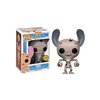 Funko POP Stimpy-Ren Action Figure