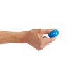 OPTP Mini Balls - Vinyl Air-Filled Self-Massage Ball Set (2 Piece) for Hand and Foot Therapy- Small Therapy Balls for Improved Strength, Fine Motor Skill Development, and Soft Tissue Mobilization