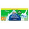 Fresh Toilet Brush Refills - 8 Pack