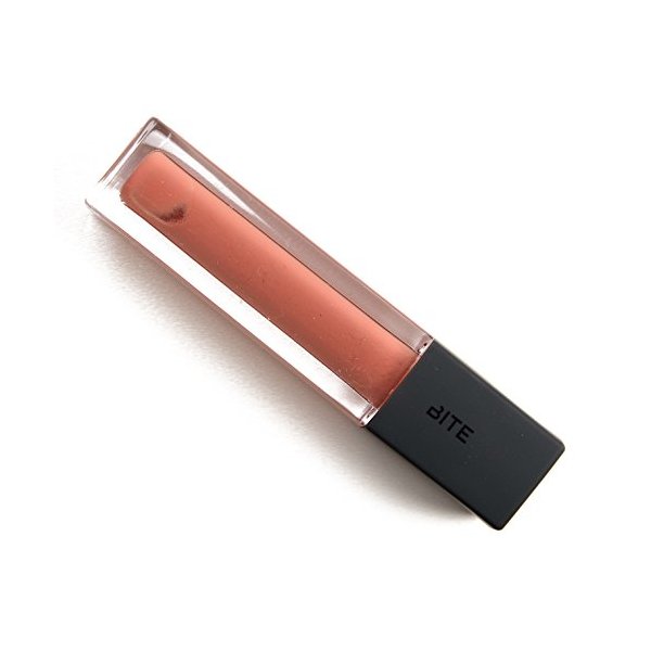 French Press Lip Gloss (Salted Caramel)