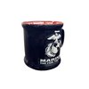 United States Marine Ceramic 12 oz Relief (3D) Ceramic Coffee Mug