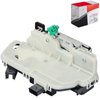 SYERAL Front Right Passenger Side Power Door Lock Latch Actuator Compatible with 2009-2014 Ford F-150, 2010-2014 Mustang, 11-19 Explorer, 13-19 Taurus 10-14 Lincoln Mark LT Replacement# 9L3Z-5421812-A