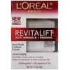 L'Oreal Dermo-Expertise Advanced RevitaLift Night Cream 1.70 oz (Pack of 2)