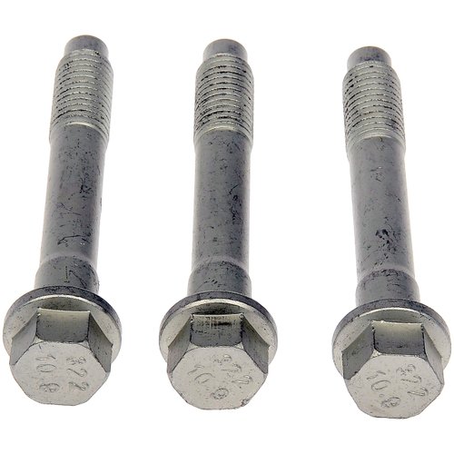 Dorman 926-173 Front Wheel Hub Bolt Compatible with Select Jeep Models, 3 Pack
