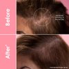 Grande Cosmetics Hair Serum for Men and Women, Promotes Thickness in Thinning Hair, Safe for Color Treated Hair | 40 ml