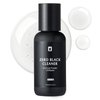 TOSOWOONG Zero Black Cleaner, Blackhead Remover with Salicylic Acid, Witch Hazel and Charcoal, Exfoliating Face Wash, Sebum Softener and Chemical Peel for Face, Korean Skin Care, 50ml, 1.69 fl. oz.