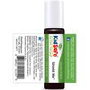 Plant Therapy KidSafe Shield Me Essential Oil Blend Pre-Diluted Roll On 10 mL (1/3 oz) 100% Pure, Therapeutic Grade