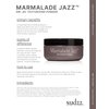 SUDZZfx Marmalade Jazz, Hair Styling Products - Dry Texturizing Pomade - Shine, Textures, Curl - Hair styling Pomade - Hair Pomade for Men, Women - Dry Hair Treatment - Daily Moisturizer for Hair Care