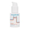 Megababe Sweat Absorbing Body Powder - Bust Dust | with Applicator Pump | Talc-Free, All Natural | 3 oz