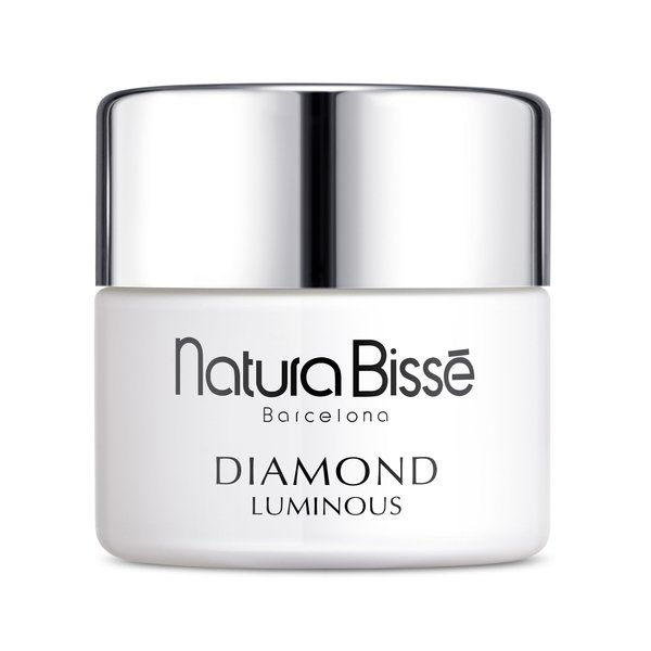Natura Bissé Diamond Luminous Perfecting Cream - Rejuvenating Moisturizer that Hydrates & Blurs Dark Spots, For all skin types, 1.7 Oz