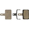 Shimano BR-M515 M05 Resin Disc Brake Pad, Model: BR-M515
